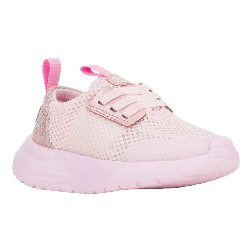 Sirocco Play Toddler Brights - Sparkle Pink