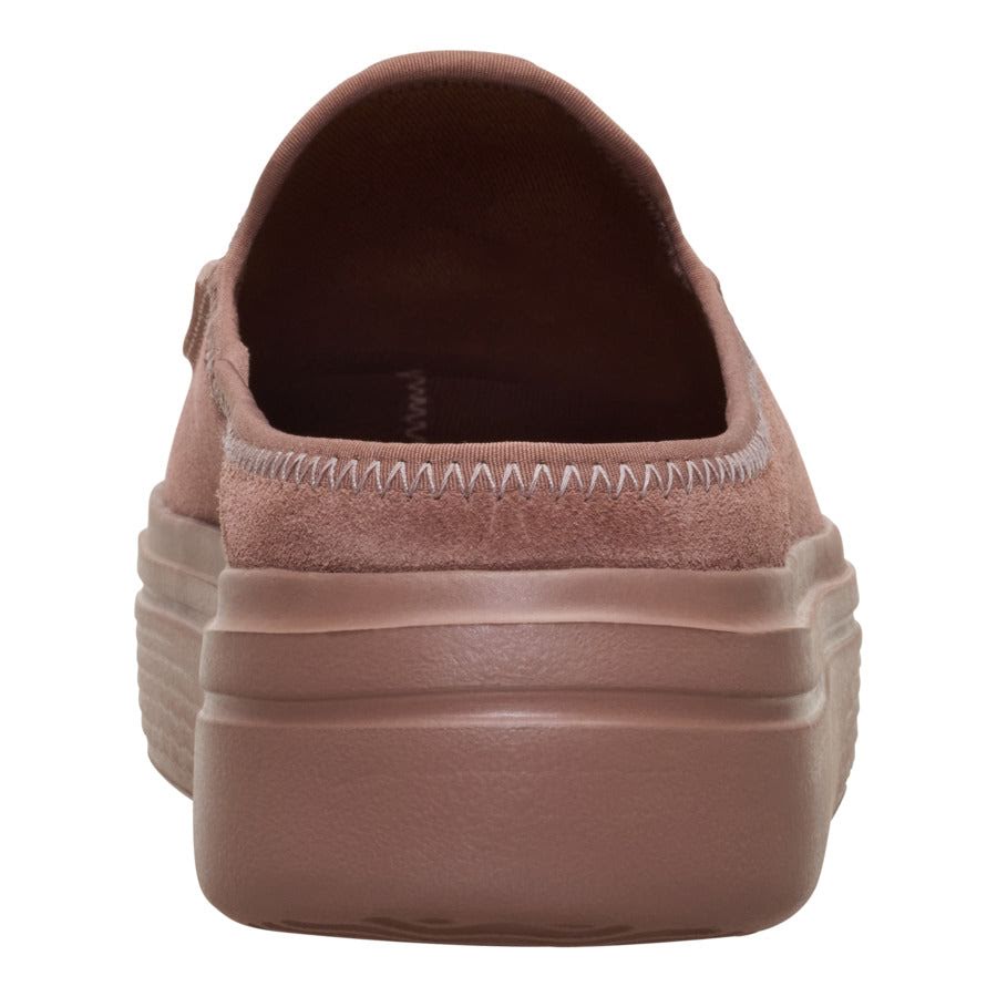 Austin Lift Classic - Brown/Brown