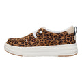Wendy Nova Classic - Tan/Leopard