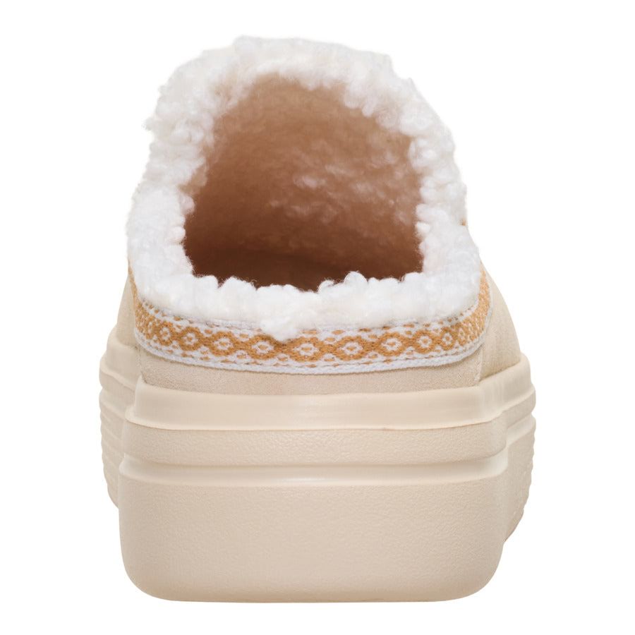 Austin Lift Cozy Stitch - Egret