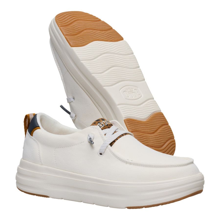 Wendy Nova Classic - Egret