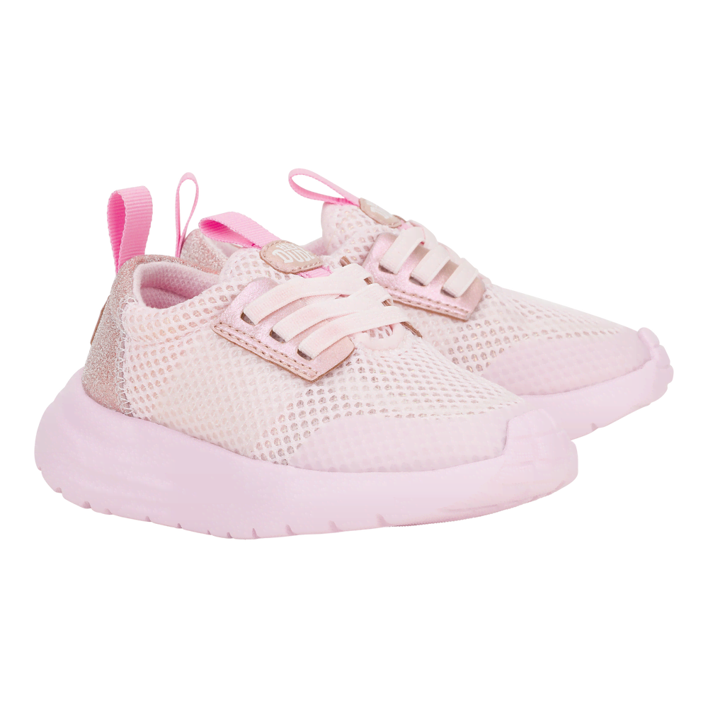 Sirocco Play Toddler Brights - Sparkle Pink