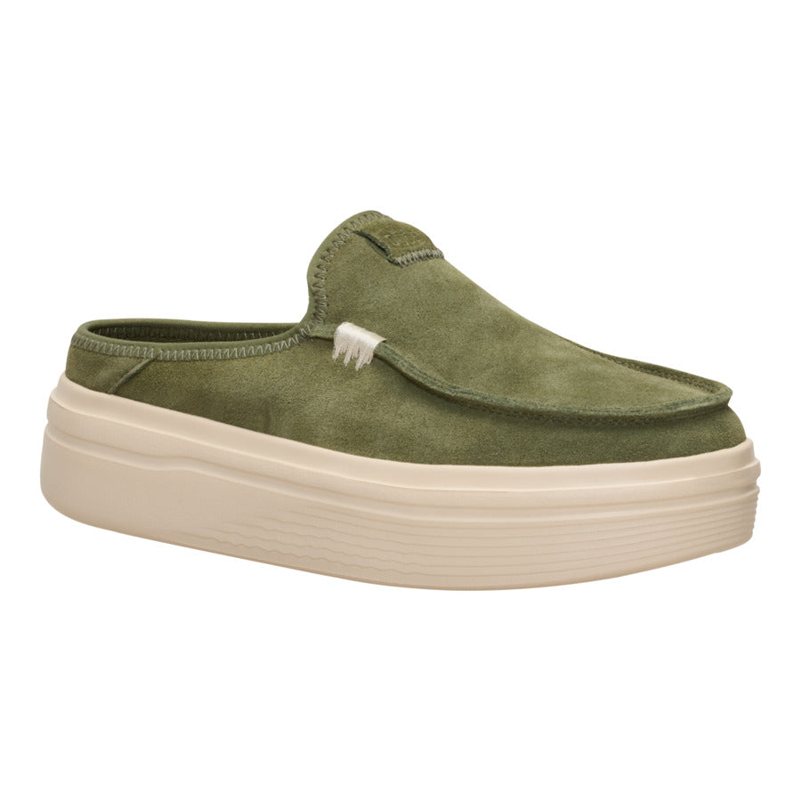 Austin Lift Classic - Moss