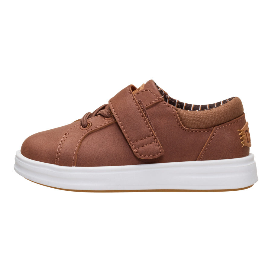 Paul Pro AC Classic - Cognac