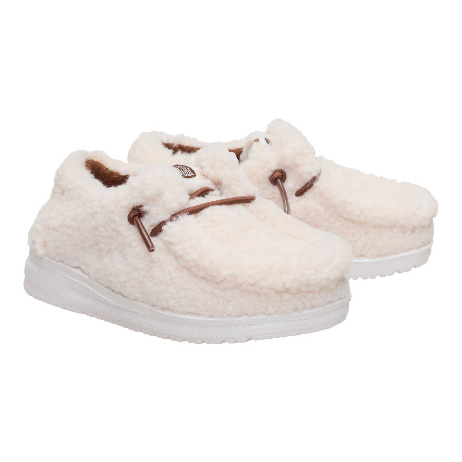 Wendy Toddler Snow Day - Wood Ash