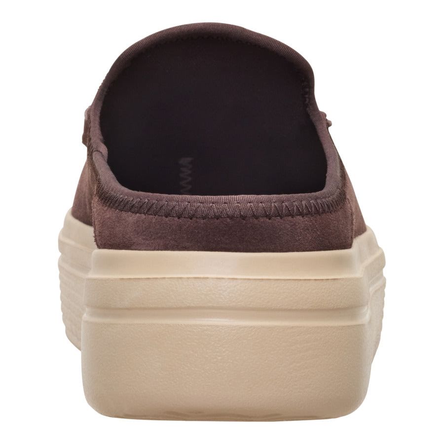 Austin Lift Classic - Coffee