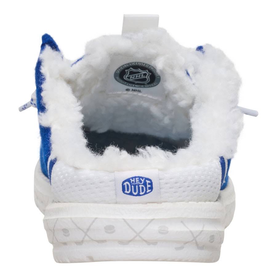 NHL® Tampa Bay Lightning® Wally Slip - Varsity Blue/White