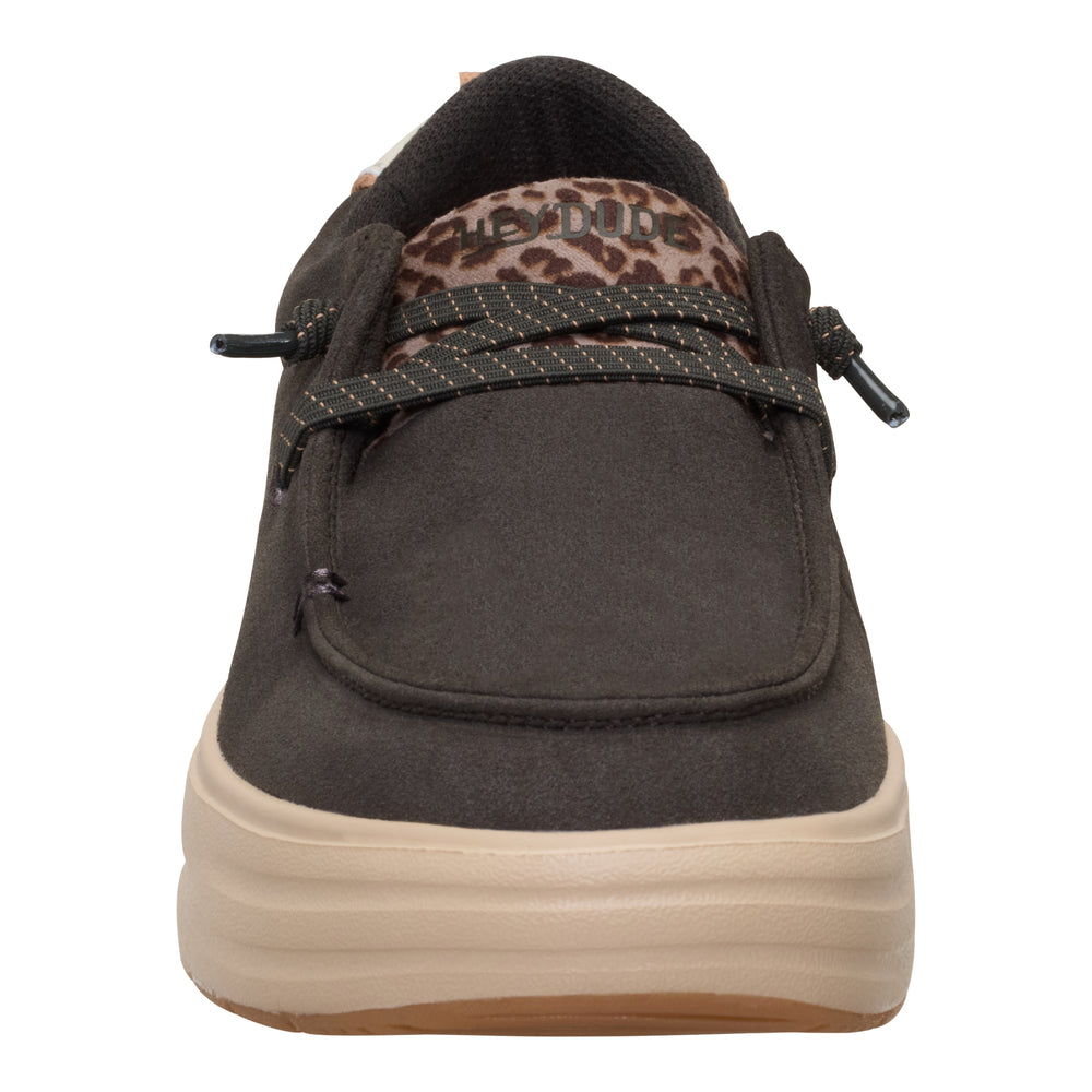 Wendy Nova Classic - Smoke/Irish Cream