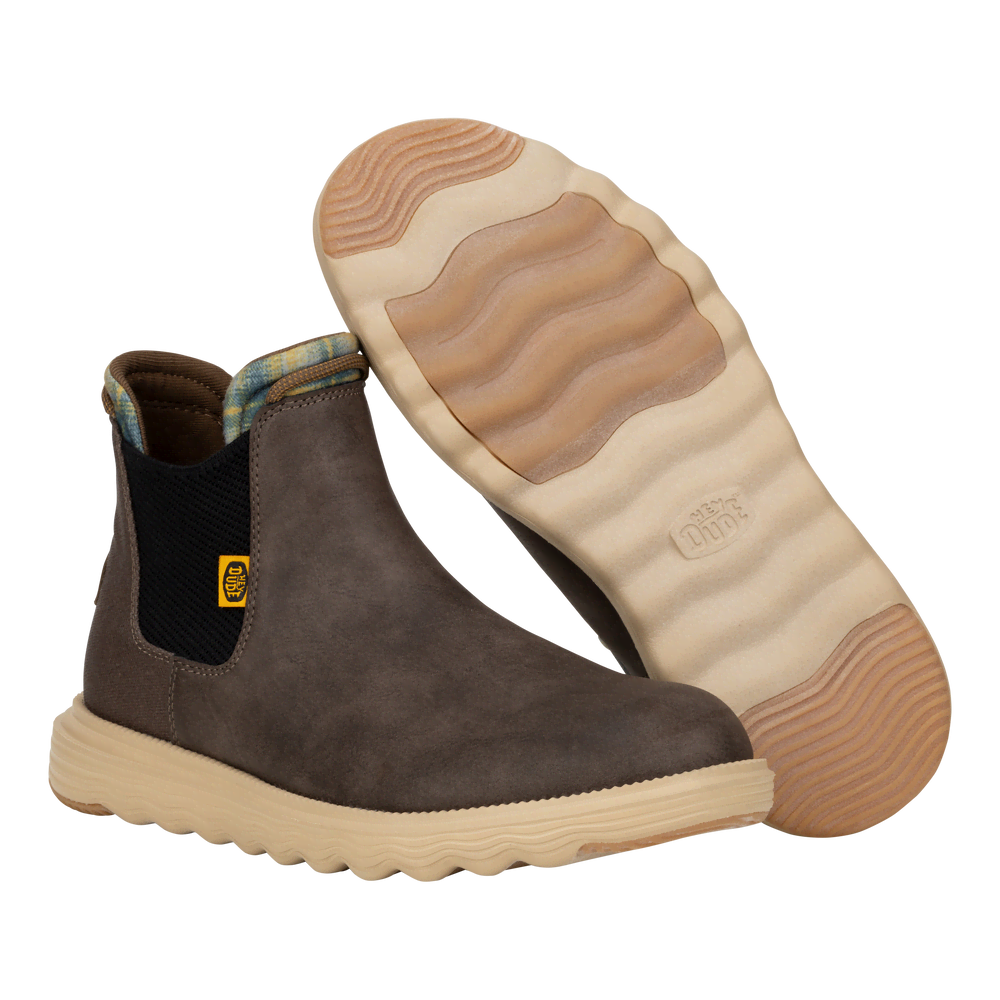 Branson Classic - Desert Brown