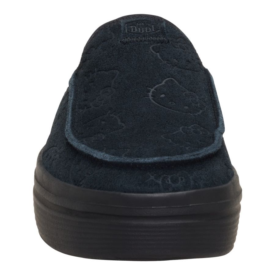 Austin Lift Hello Kitty - Black/Black