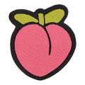 Peach Patch - Peach Patch