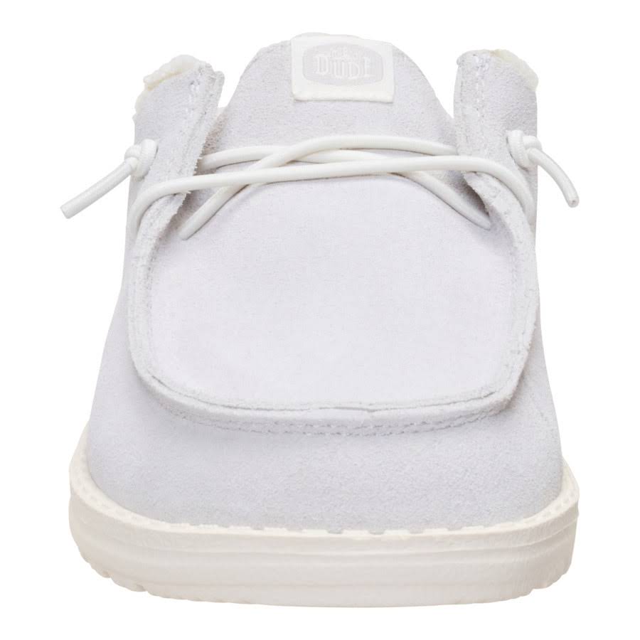 Wendy Slip Warmth - Grey