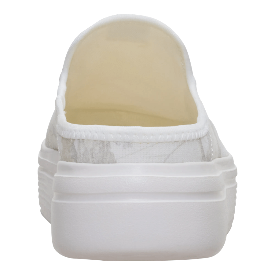 Austin Lift Realtree Edge Colors - Washed White