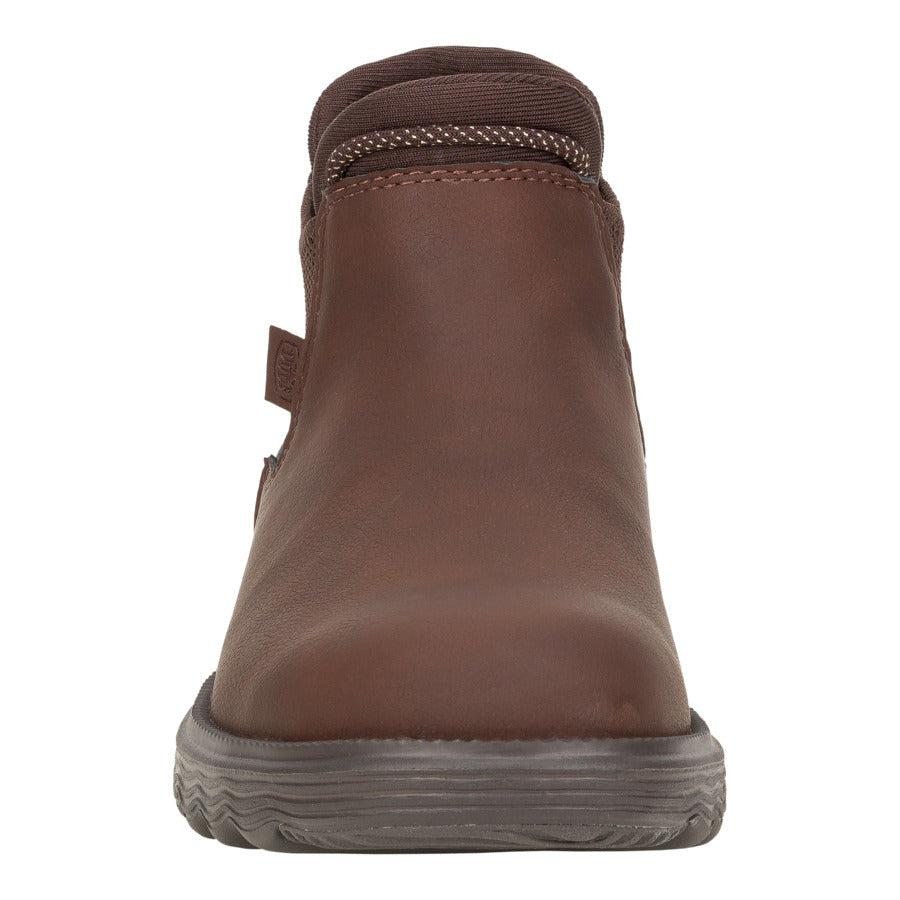 Branson Womens Classic - Espresso