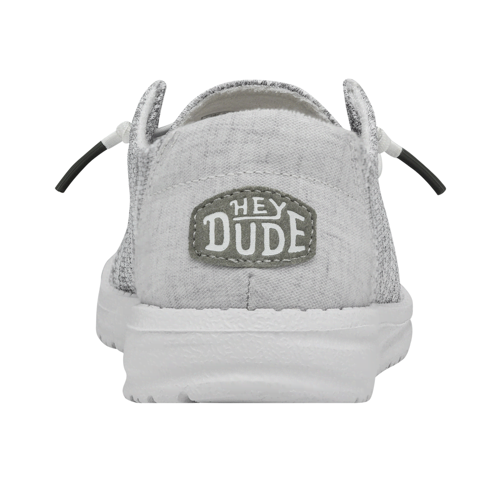 Wendy Sox - Glacier Grey