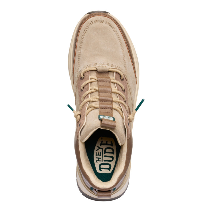 Tahoe Classic Mix - Major Brown/Multi