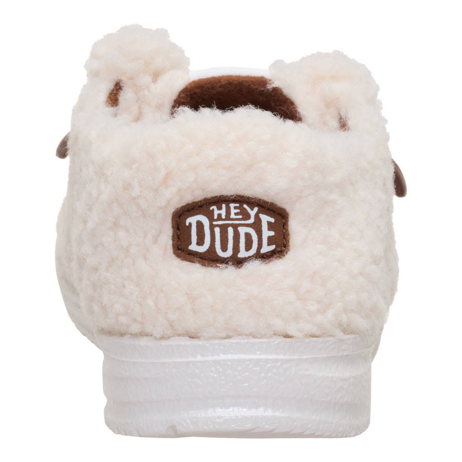 Wendy Toddler Snow Day - Wood Ash