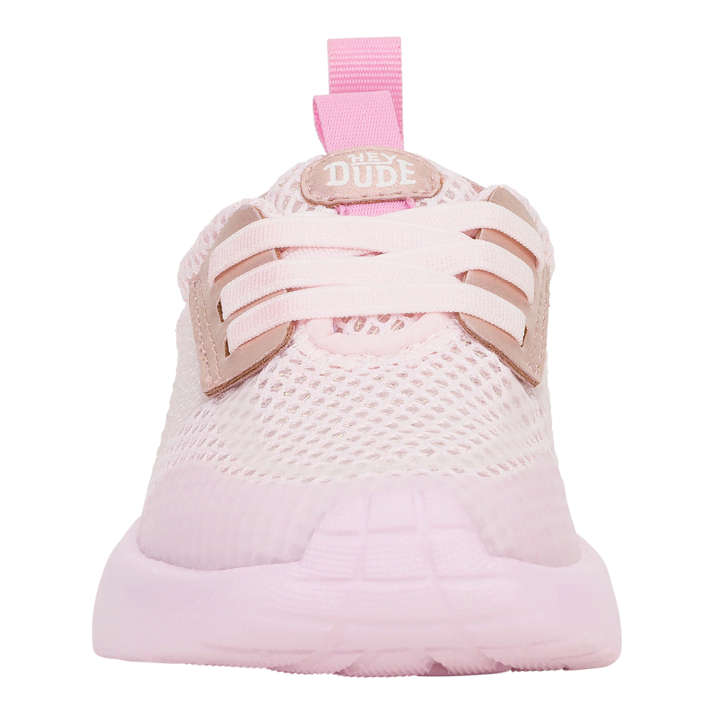 Sirocco Play Toddler Brights - Sparkle Pink