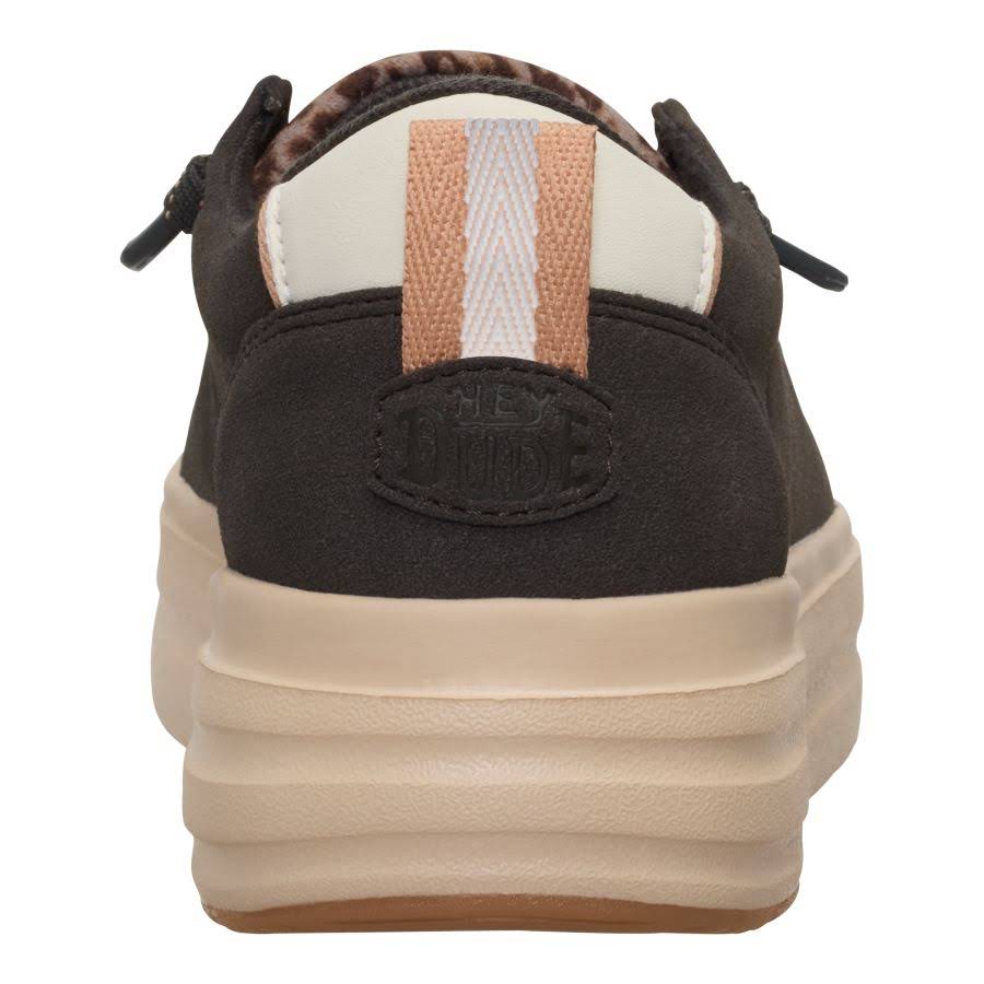 Wendy Nova Classic - Smoke/Irish Cream