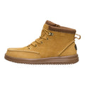 Jelly Roll Bradley Leather - Tan/Brown