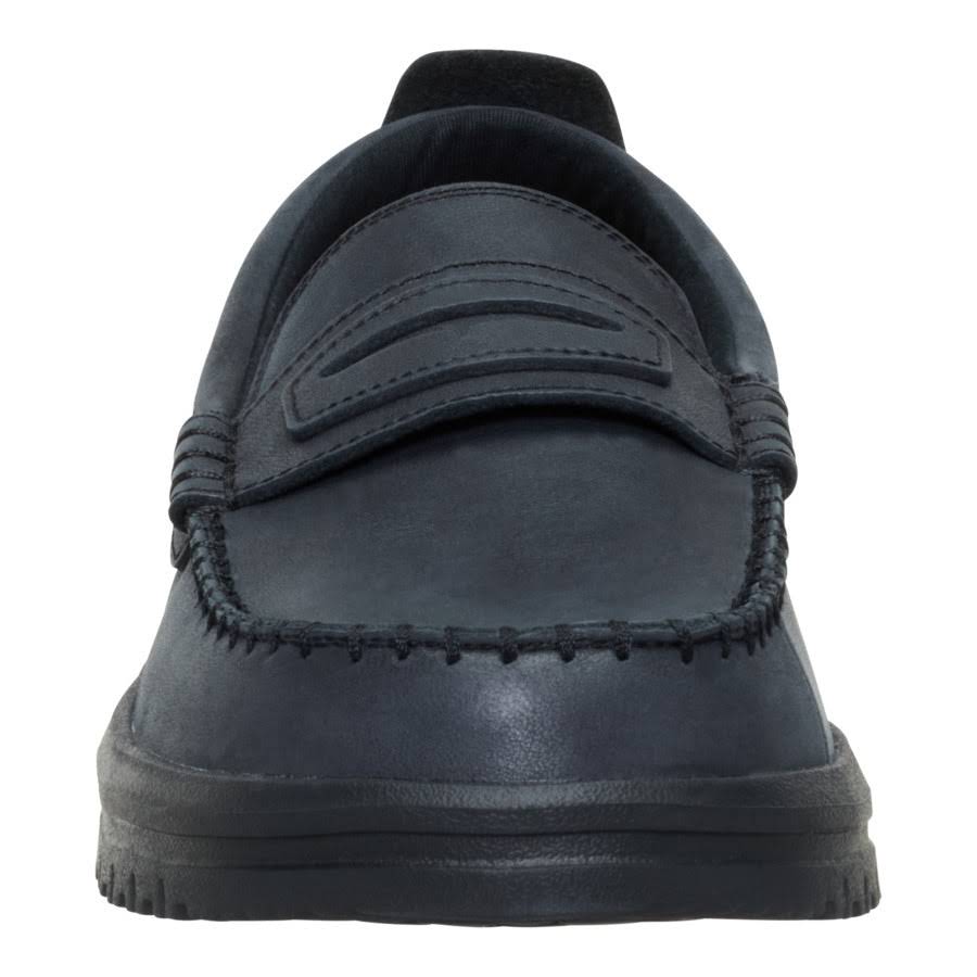 Wally NXT Loafer Leather - Black/Black