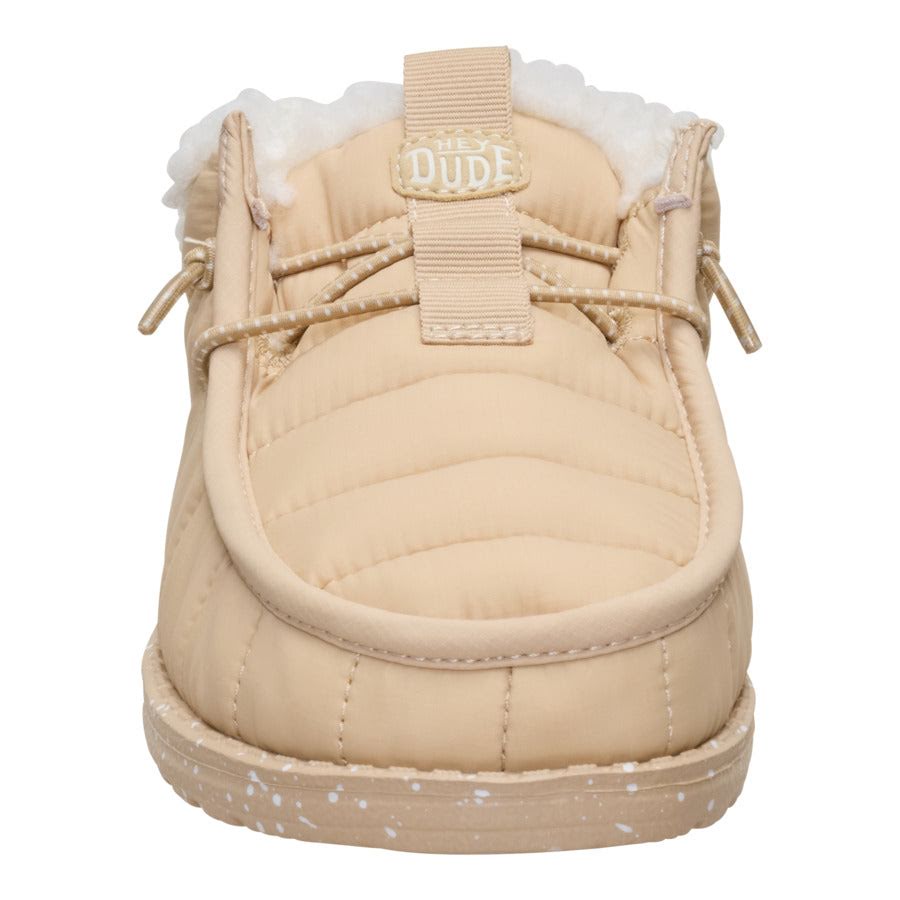 Wendy Slip Camp - Beige