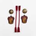 Gryffindor Accessory Pack - Multi