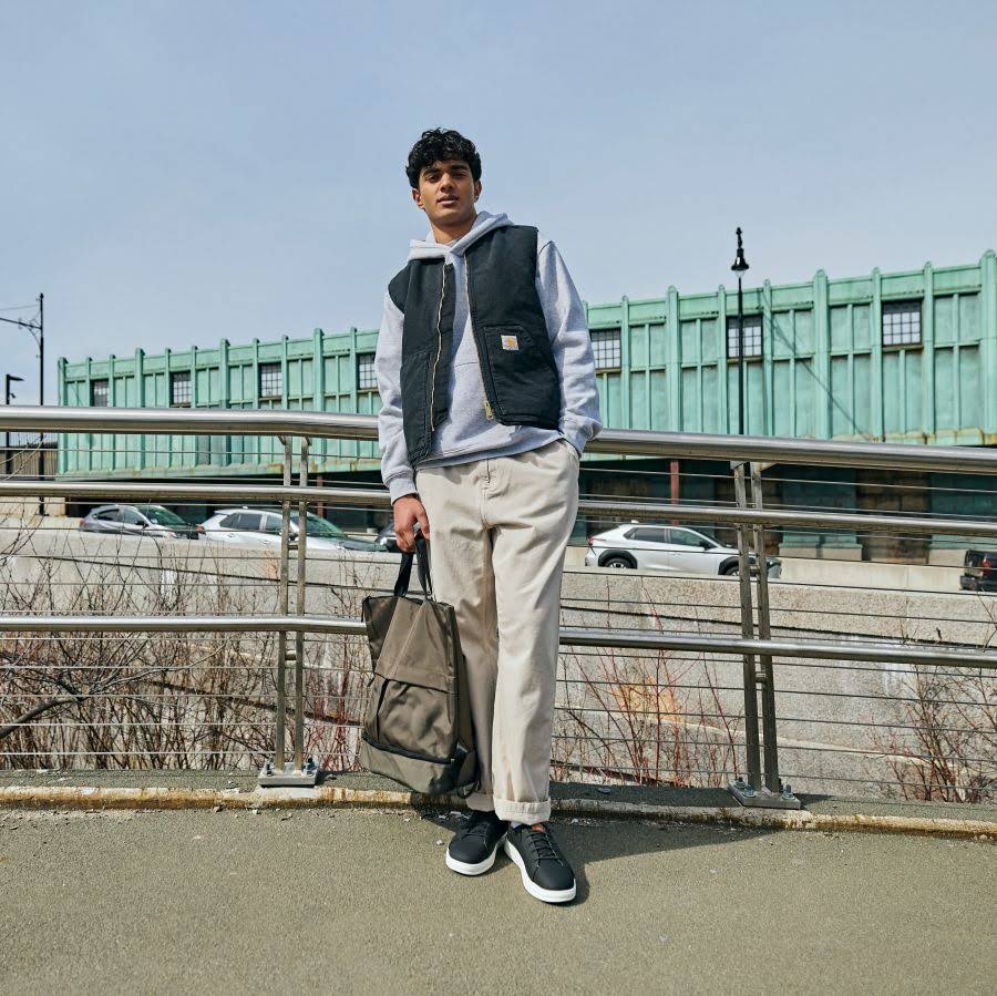 Paul Pro Classic - Black