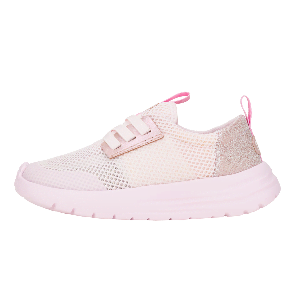 Sirocco Play Youth Brights - Sparkle Pink