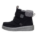 Bradley AC Toddler Cozy - Black