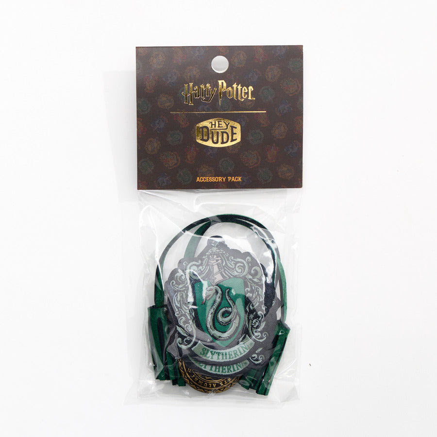 Slytherin Accessory Pack - Multi