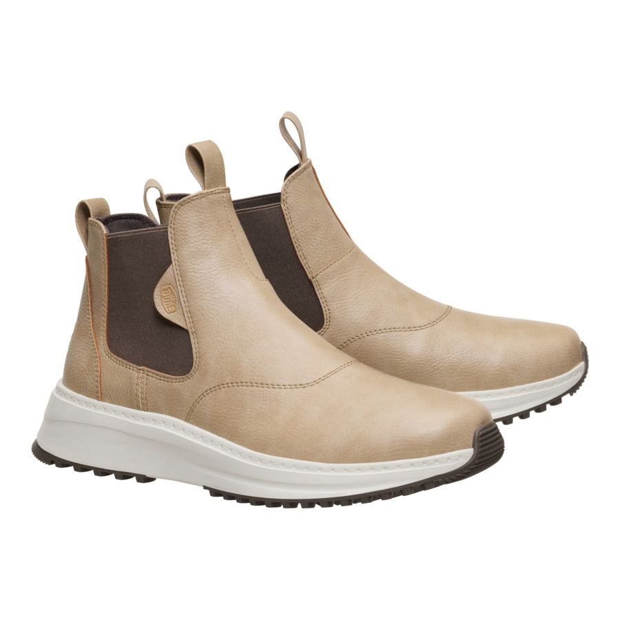 Tahoe Chelsea Classic - Timber/Silver Birch