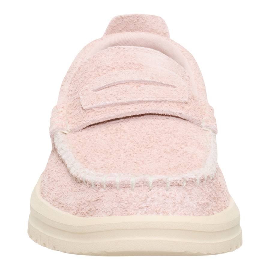 Wendy NXT Loafer - Rose Dust/Wood Ash