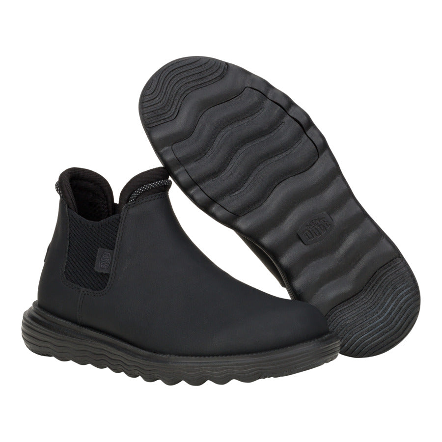 Branson Womens Classic - Black