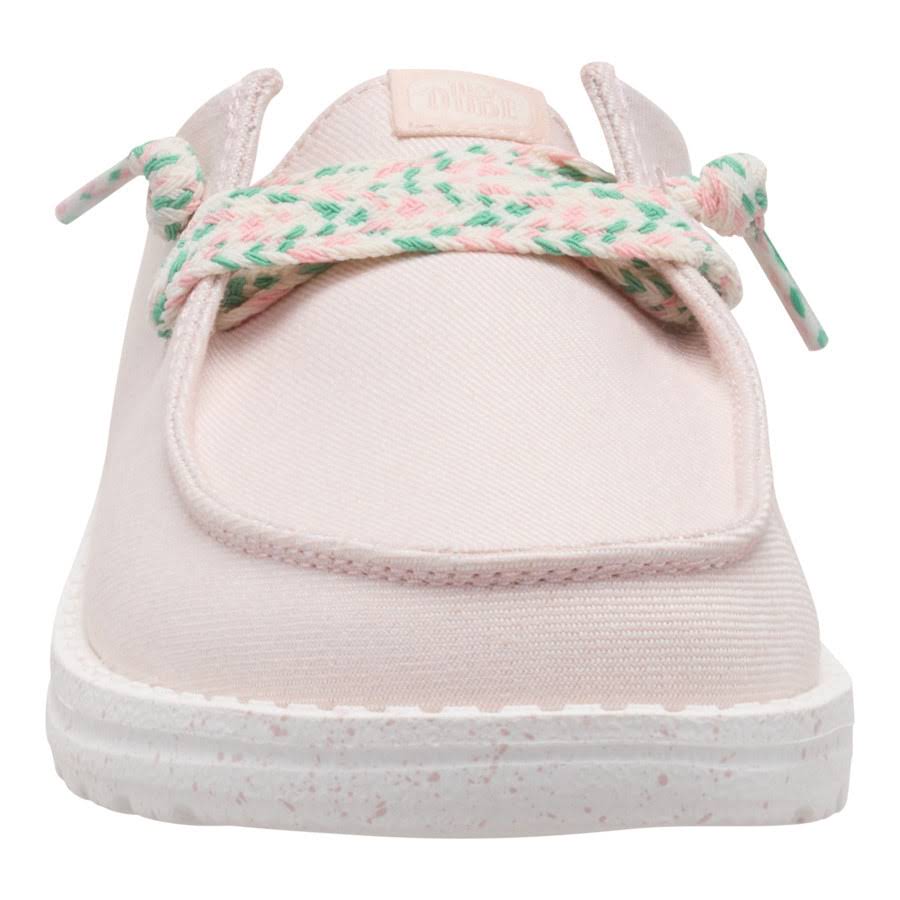 Wendy Slip Friendship Lace - Rose Dust