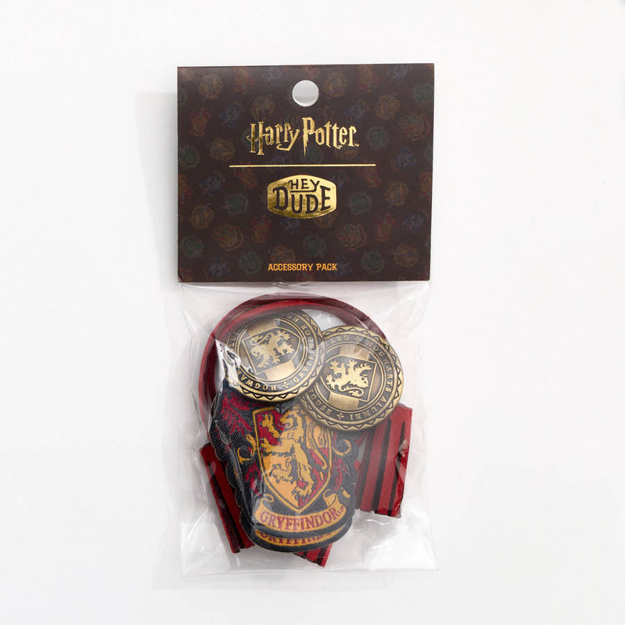 Gryffindor Accessory Pack - Multi