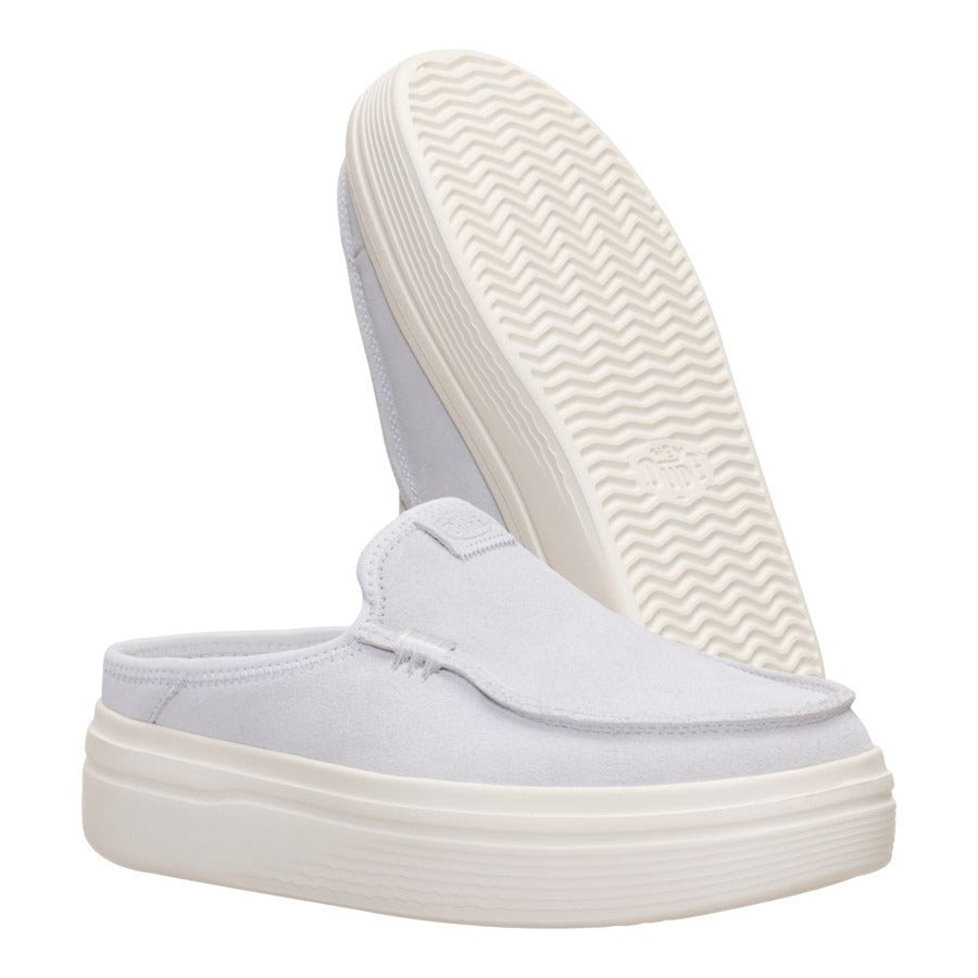 Austin Lift Classic - Grey