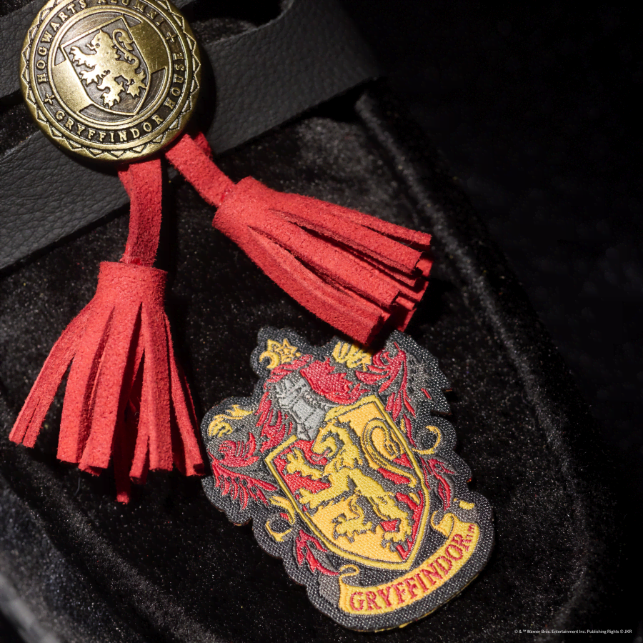 Gryffindor Accessory Pack - Multi