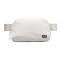 Belt Bag - Cream