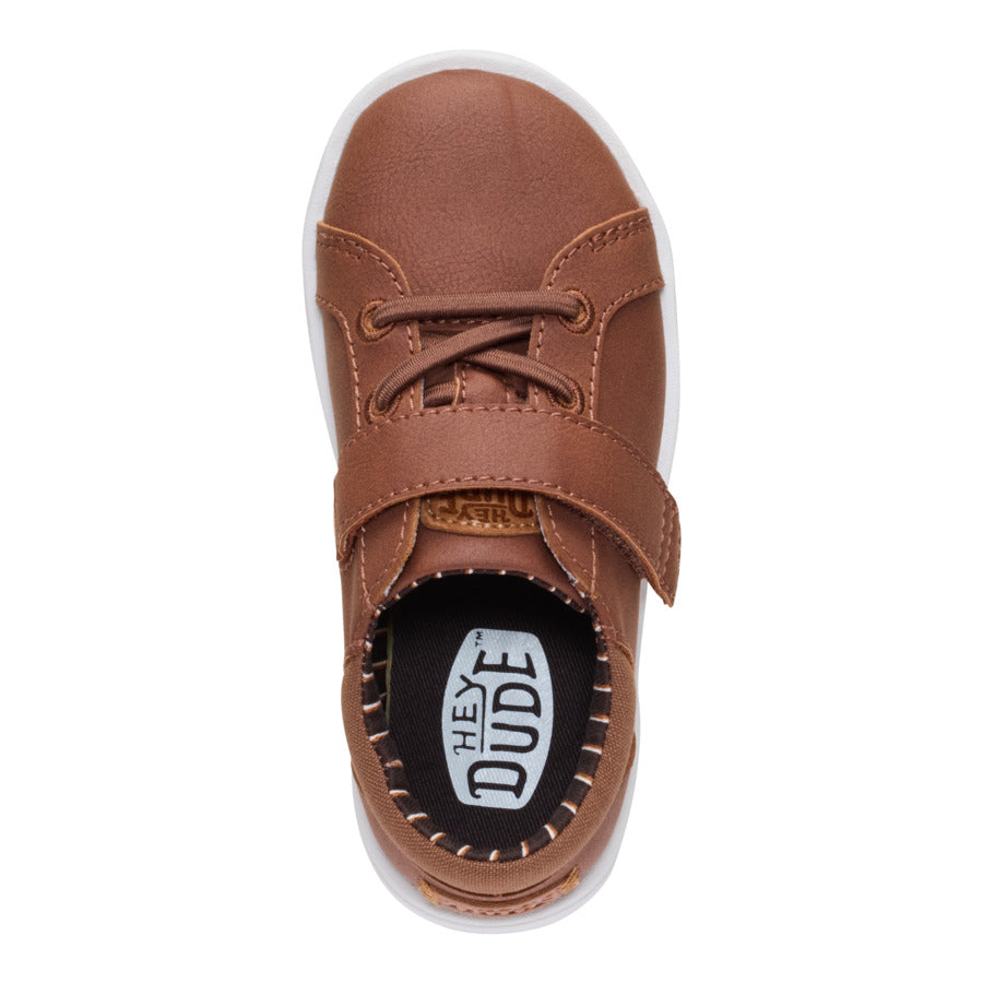 Paul Pro AC Classic - Cognac