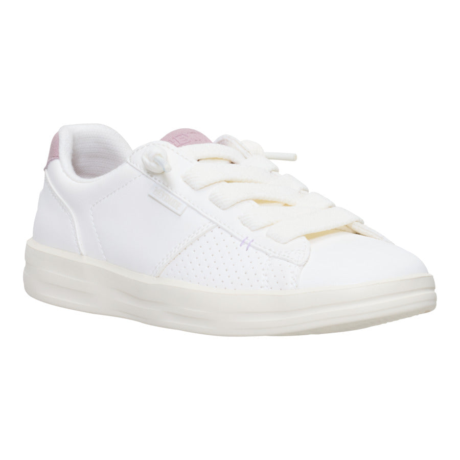 Karina Duo Classic - White