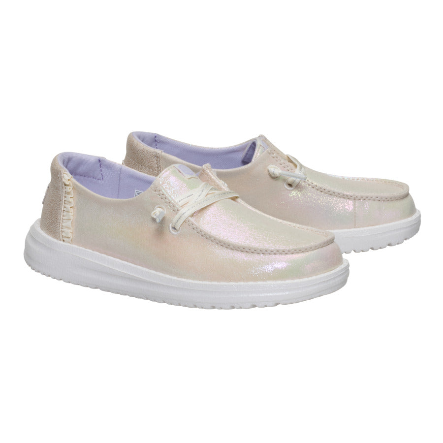 Wendy Youth Dazzling - Iridescent