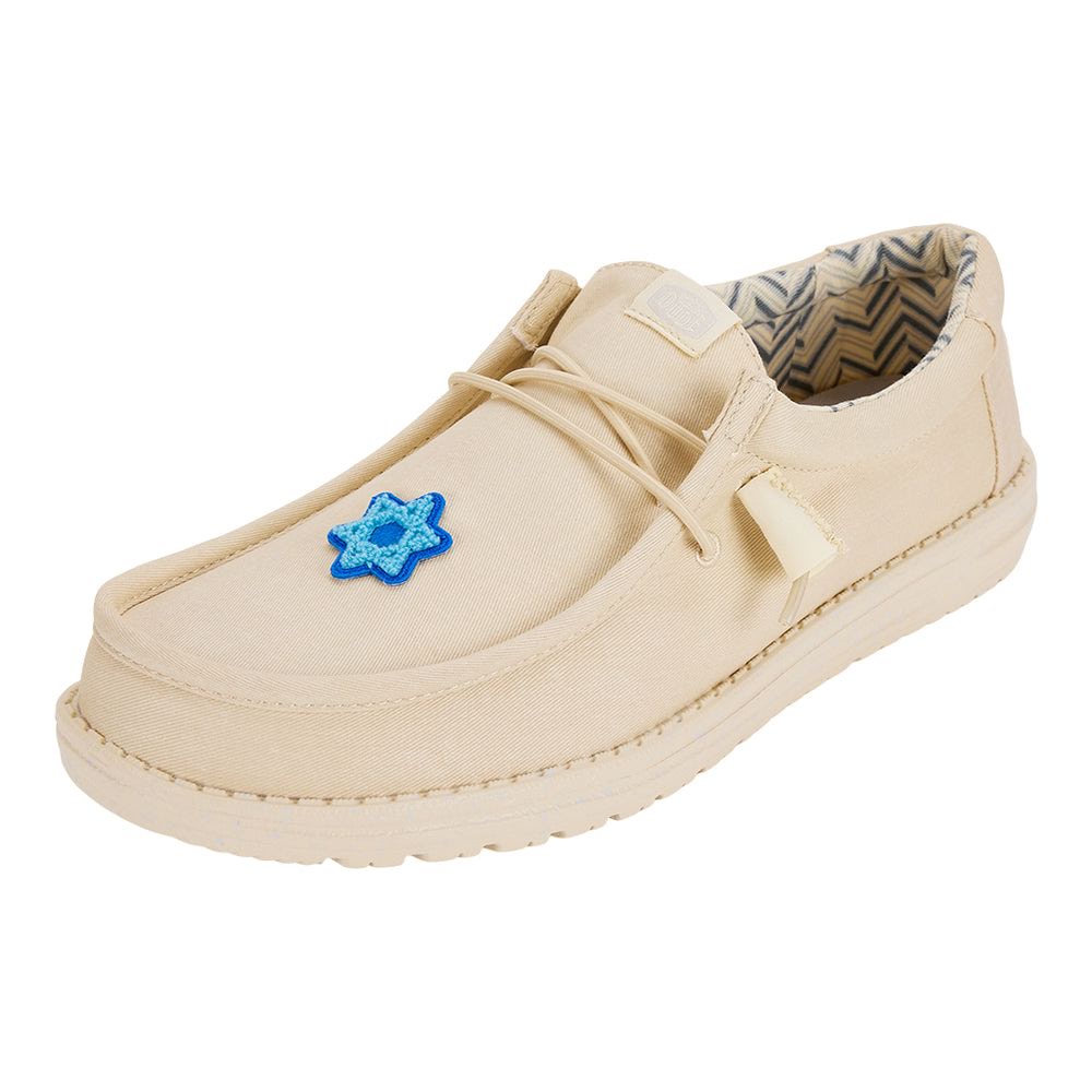 Star Of David Patch - Star of David Multi