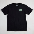 Duuuuuude Tee - Black/Mint