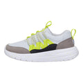 Sirocco Trek Youth Sport - Light Grey