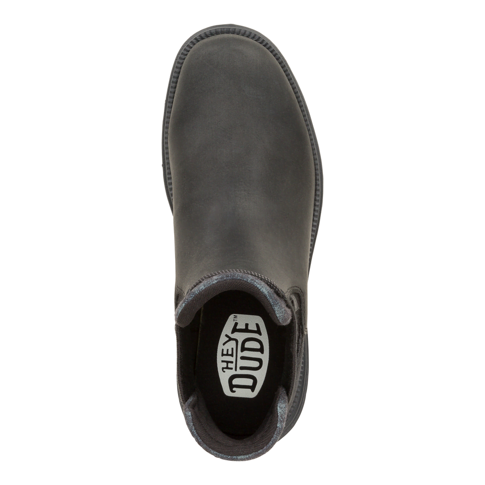 Branson Classic - Black/Black