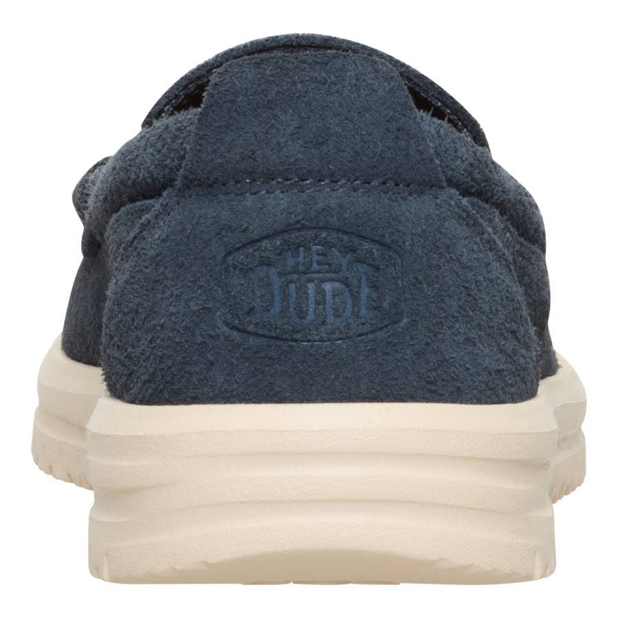 Wally NXT Loafer - Black/Wood Ash