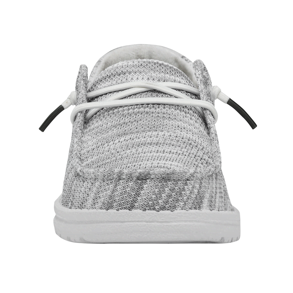 Wendy Sox - Glacier Grey