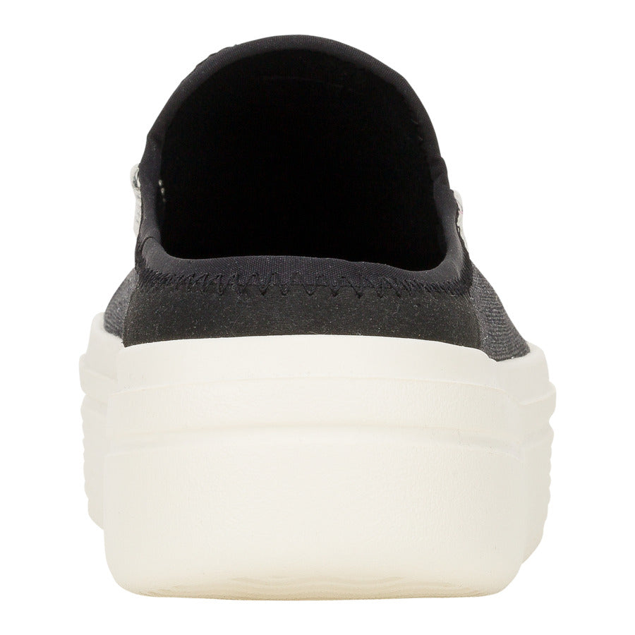 Austin Lift Essentials - Black