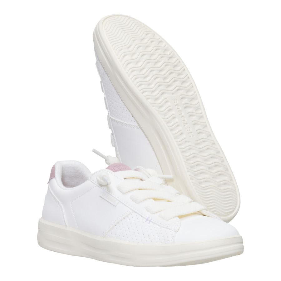 Karina Duo Classic - White